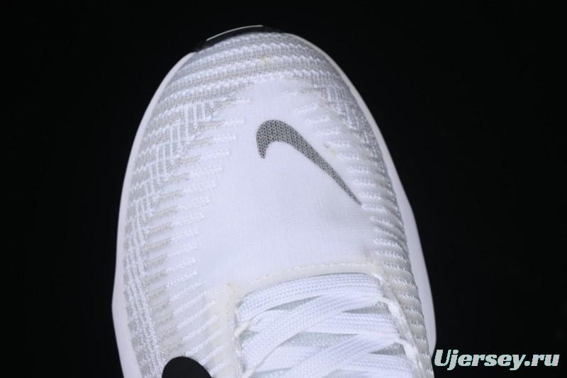 Nike Zoom X Invincible Run Fk 4 Marathon Performance Running Shoes - DR2615-002