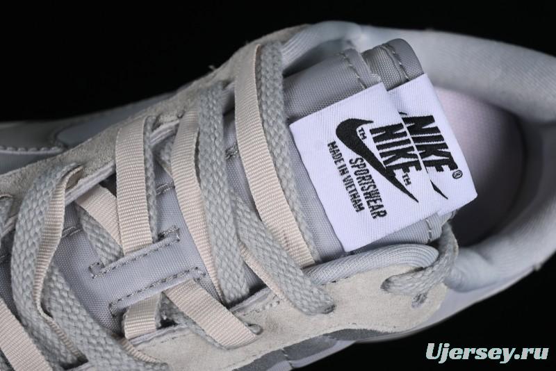 Nike Sacai VaporWaffle 3.0 Deconstructed High-Top Sneakers with Layered Sole - DD1875-108