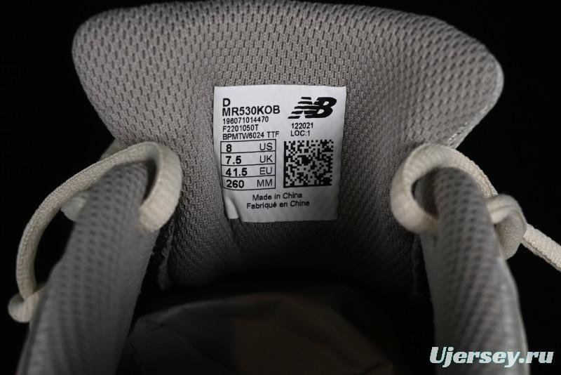 New Balance 530 Series Retro Casual Running Shoes - MR530KOB