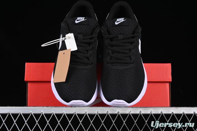 Nike Rosherun Tanjun Mesh Lightweight Breathable Olympic Running Shoes - 812654-011