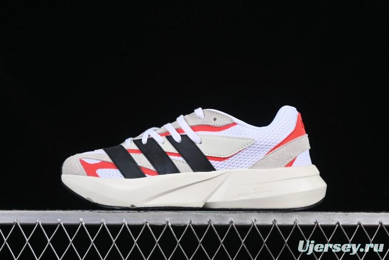 Adidas Lightblaze JQ9967 Breathable Running Shoes - AJD4