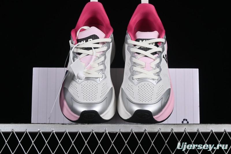 NY MLB ATHFLOW Summer Color Block Breathable Fashion Casual Sneakers - 3ASHATF3N07PKS