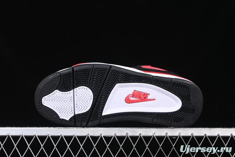 Nike Air Flight 89 Low Basketball Shoes with Air Cushion Technology - FZ3045-001