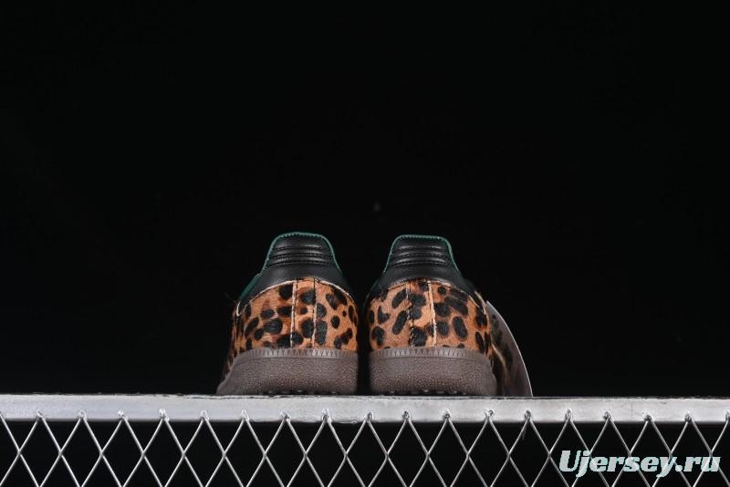 Adidas Samba OG Casual Sneakers - JI2735