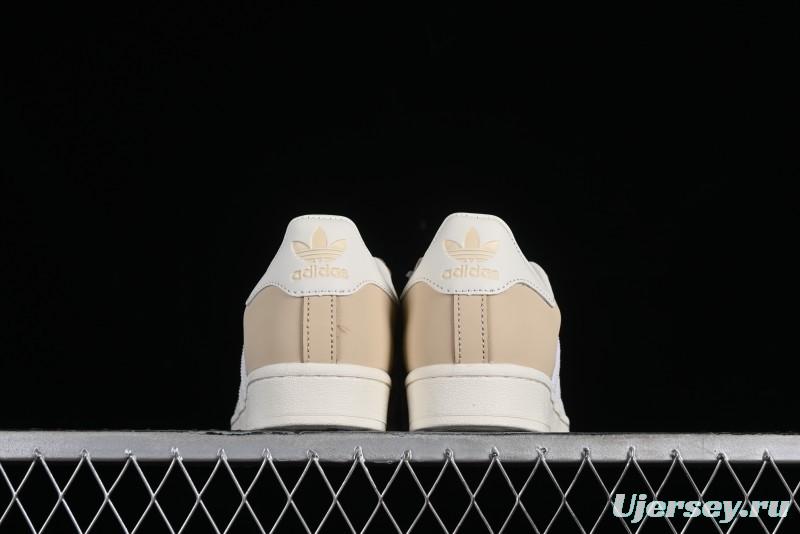 Adidas Originals Superstar Casual Sneakers with Shell Toe Design - IE3039