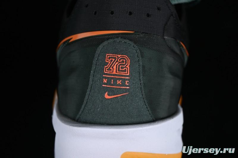 Nike Air Zoom G.T. Cut 3 EP Basketball Shoes with Full-Length ZoomX Foam and Flywire Technology - DV2913-001