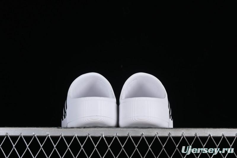 Adidas Originals AdiFOM Superstar Mule Slippers - IF6184