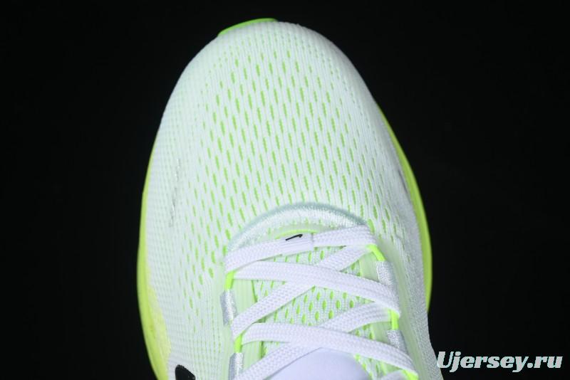 Nike Air Zoom Vomero 18 Moon Landing 18 Running Shoes with Built-in Zoom Air Cushion - HM6804-102