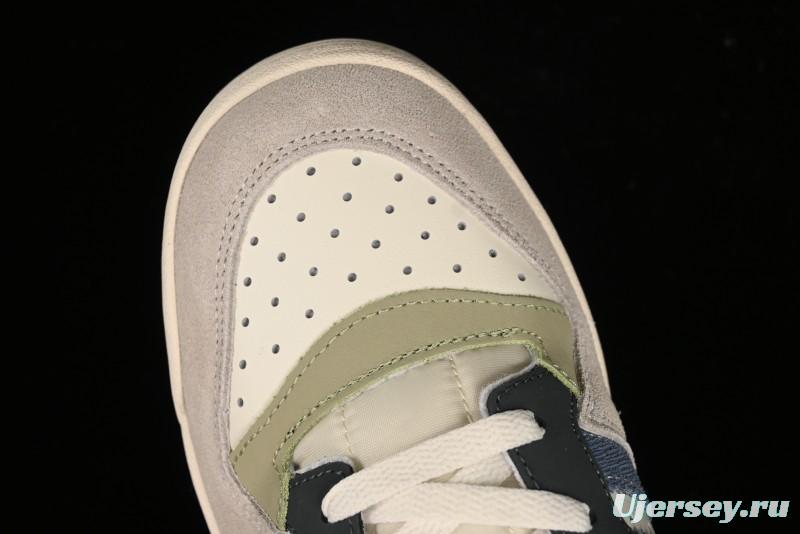 Adidas Forum 84 Low Retro Basketball Shoes - ID6263