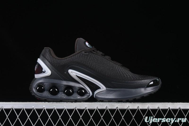 Nike Air Max Dn 2024 Running Shoes with Quad Cylinder Air Cushion and Soft Foam - DV3337-202