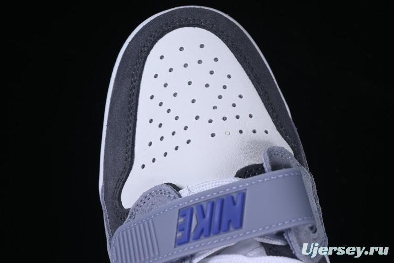 Nike Air Jordan Legacy 312 Low Sneakers with Velcro Strap - CD7069-108