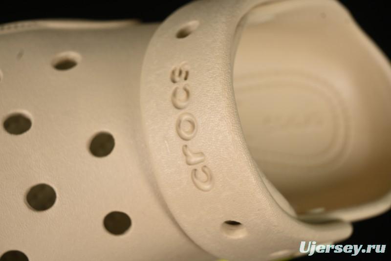 Crocs EVA Fashion Comfortable Clogs with Ventilation Holes - CSD4