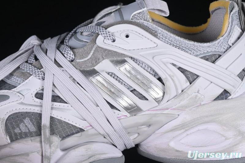 Adidas Vento XLG Deluxe Retro Casual Dad Shoes - JR9633