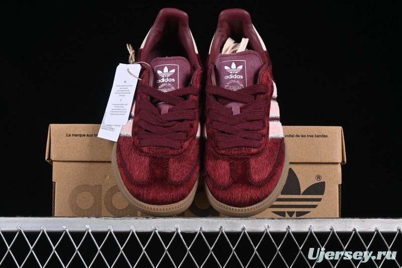 Adidas Samba OG Casual Sneakers - JP5330