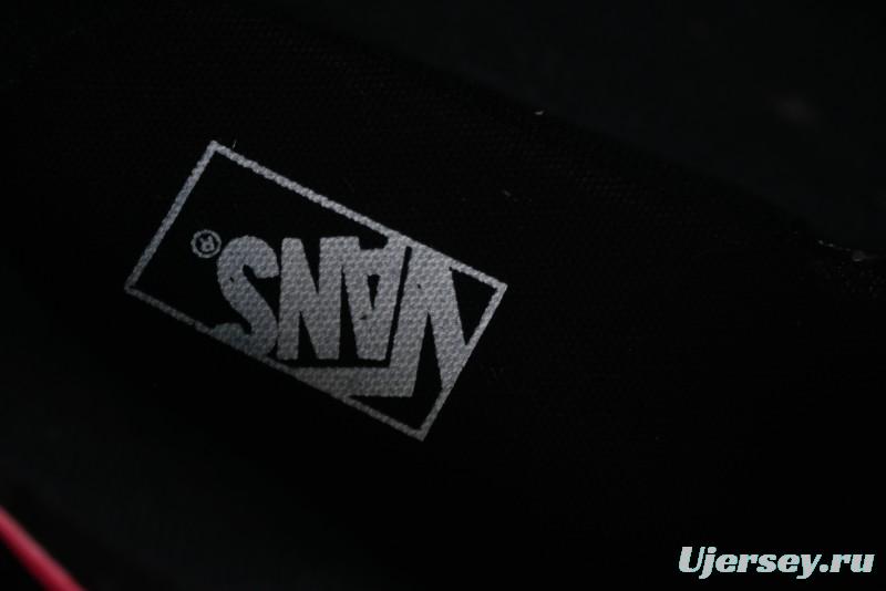 Vans Knu Skool Low-Top Retro Chunky Sneakers - VN0009QCB9M