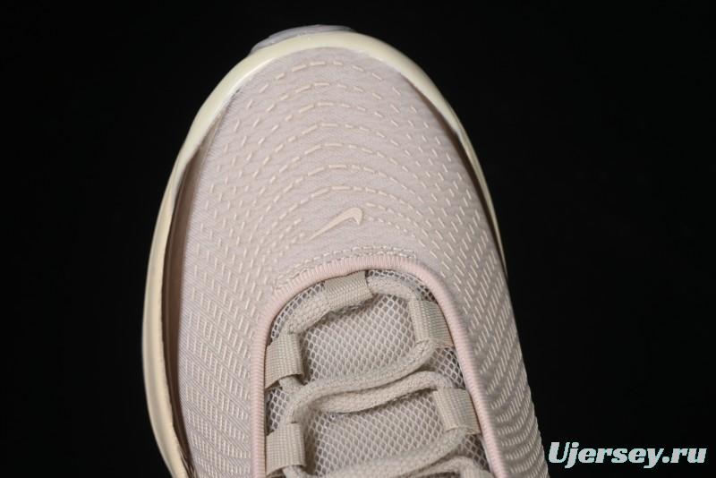 Nike Air Max Dn 2024 Running Shoes with Quad Cylinder Air Cushion - DV3337-400
