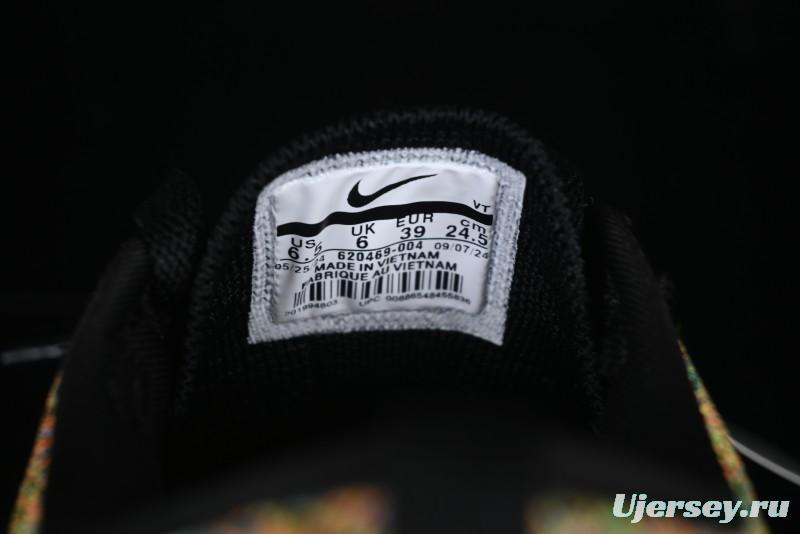 Nike Air Max Flyknit 2014 Running Shoes with Full-Length Air Cushion - 620469-004