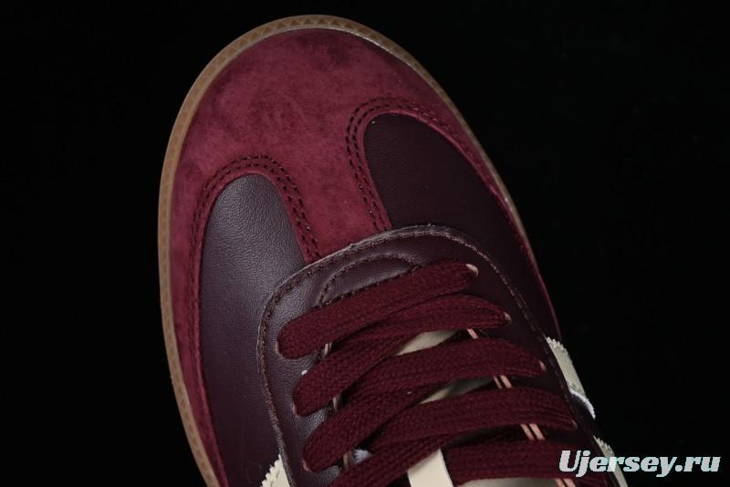 Adidas Samba OG Casual Sneakers - ID0477