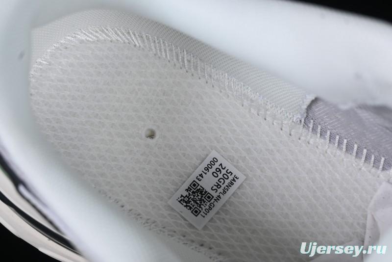 New York Yankees MLB Bigball Chunky Curve Thick Sole Casual Running Shoes - 3ARNSPL4N50GRS