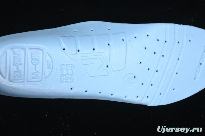 New Balance 990 Series Premium Retro Running Shoes with Carbon Fiber Midsole - M990BK4