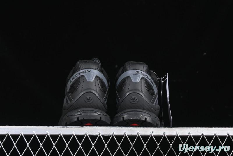 Salomon XT-Quest Outdoor Trail Running Shoes with SENSIFIT and CONTAGRIP - 410139-28