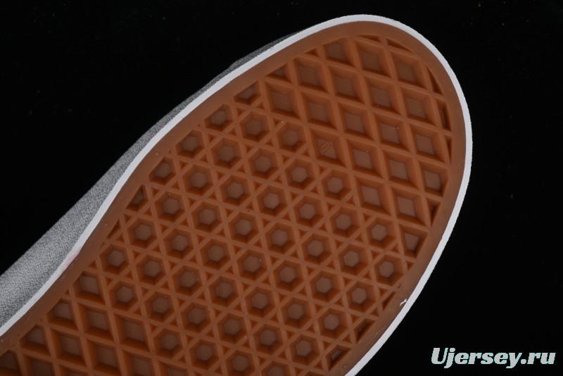 Vans Vault Og Epoch Sport Lx Full Suede Retro Low Top Canvas Vulcanized Shoes - VN000CTDYF5