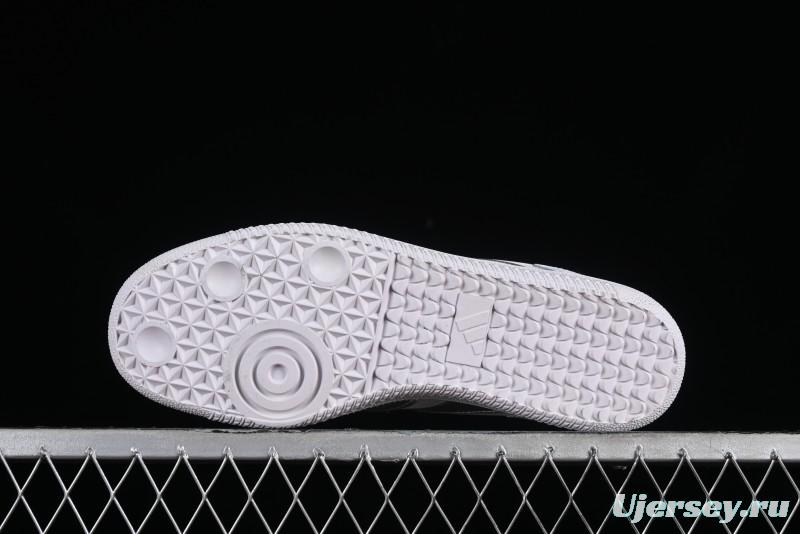 Adidas Predator Freestyle Retro Casual Skate Shoes - IF1025