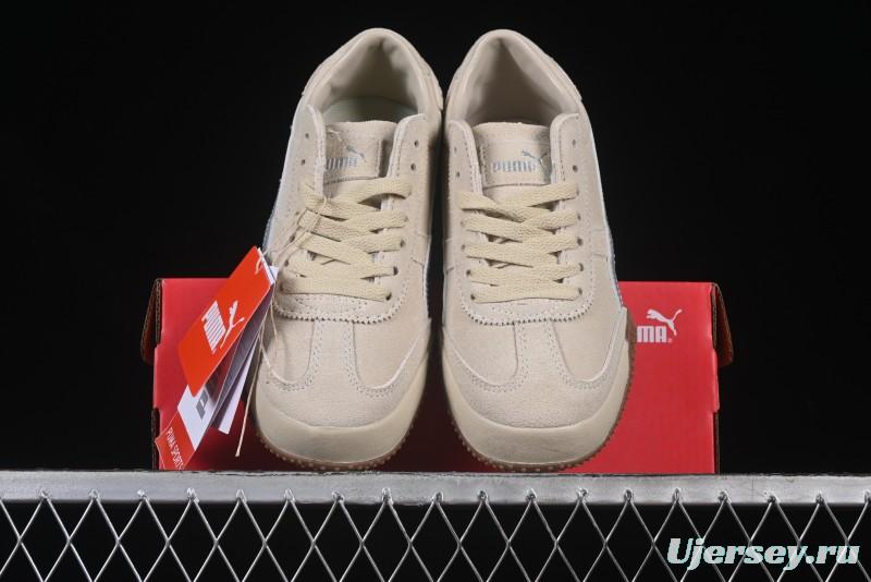 Puma Bella UT Leather Fashion Casual Sneakers - 402980-02