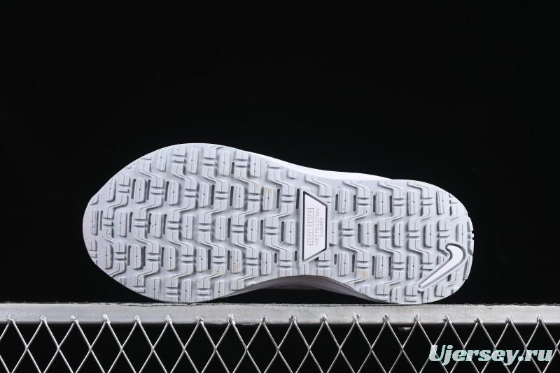 Nike Infinity Run 4 Gore-Tex Waterproof Road Running Shoes with Enhanced Energy Return - FB2204-101