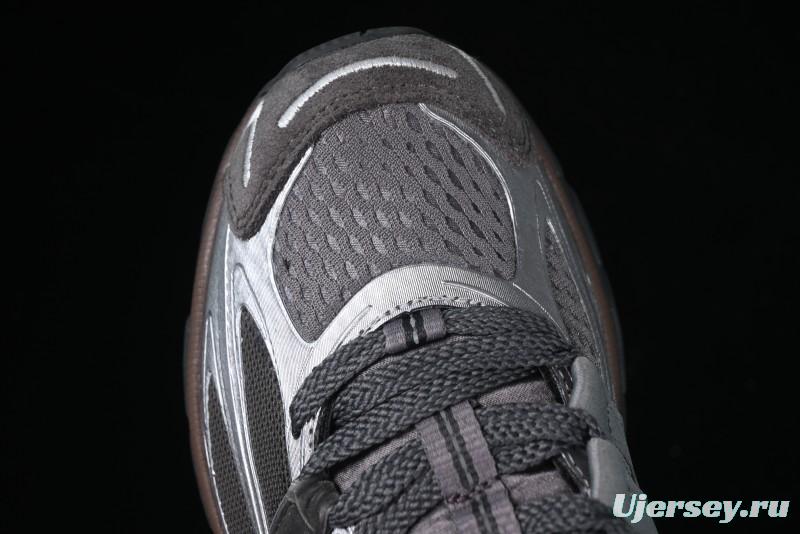 Adidas Song For The Mute x Ad Originals Adistar Cushion Retro Comfortable Anti-Slip Lifestyle Sneakers - JH9009