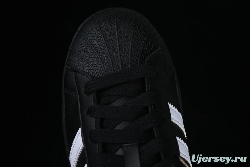 Adidas Superstar II Casual Sneakers with Shell Toe - JI0079