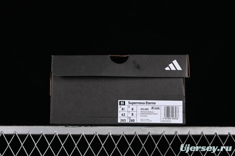 Adidas Supernova Eterno Casual Light Running Shoes with Dreamstrike+ Midsole - ID1285