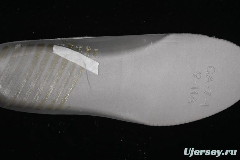 Nike Air Force 1 '07 Low Ivory White Casual Sneakers with Full-Length Air Cushion - FA2407-101