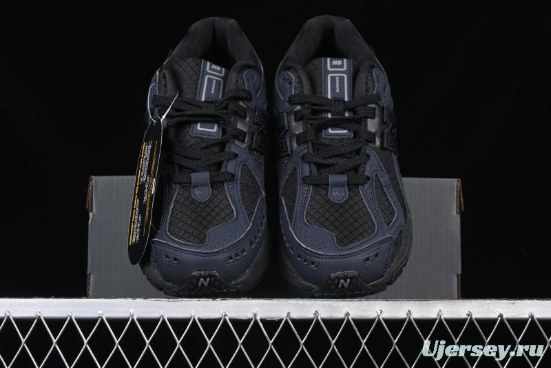 New Balance 1906 Series Retro Dad Style Casual Running Shoes - M1906RWE