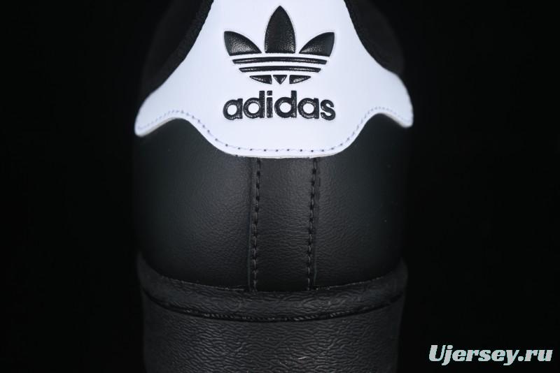 Adidas Superstar II Casual Sneakers with Shell Toe - JI0079