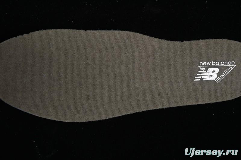 Joe Freshgoods x New Balance 9060 Retro Running Sneakers with ABZORB Cushioning - U9060FOC