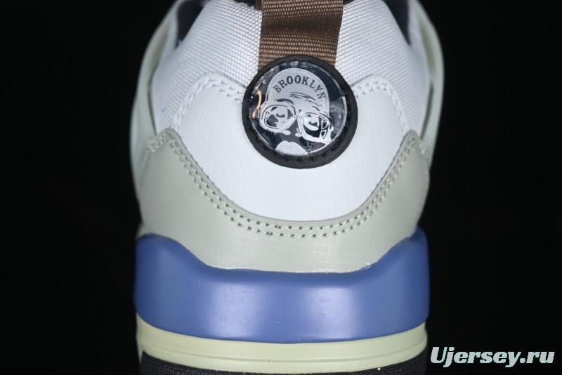 Nike Jordan Spizike Low AJ Hybrid Elements Casual Sneakers - HV5969-003