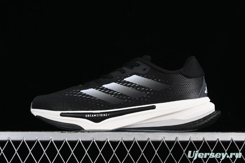 Adidas Supernova Rise M TE1687 Lightweight Running Shoes with Dreamstrike+ Midsole