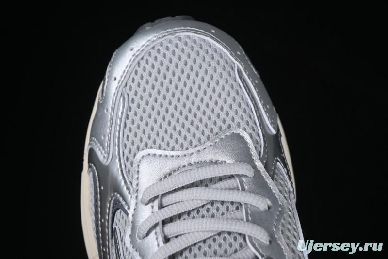 Mizuno Speed 2K Breathable Low-Top Casual Running Shoes with Synthetic Fabric - D1GH222917