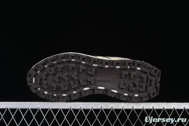 Adidas Retropy E5 JH7190 Casual Running Shoes with Popcorn Foam Technology