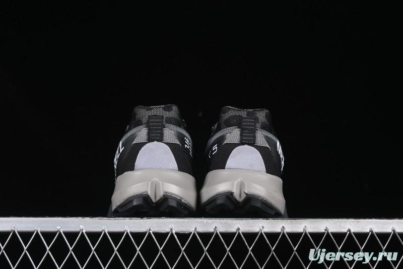 Merrell Agility Peak 4 Trail Running Shoes with Cushioning and Grip for Outdoor Hiking - J067759