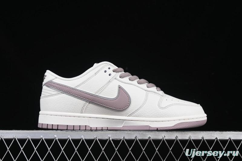 Nike SB Dunk Low Supreme x The North Face Low-Top Casual Skate Shoes - BM0234-507