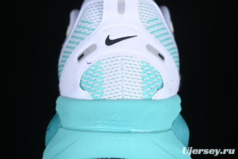 Nike Air Zoom Vomero 18 Lunar 2025 New Cushioned Casual Running Shoes - HM6803-103