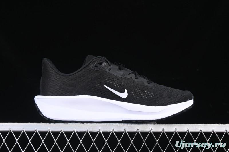 Nike Quest 6 Extreme Series Cushioned Lightweight Running Shoes - FD6033-001