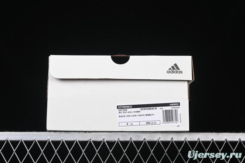 Adidas Citywowlk IH7236 Classic Breathable Fashion Sneakers