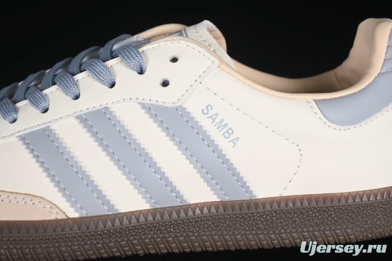Adidas Samba OG Casual Sneakers - JH7299