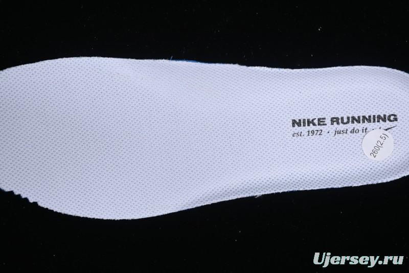Nike Air Zoom Vomero 17 Summer 2024 Cushioned Running Shoes with Zoom Air Unit - FB1309-004