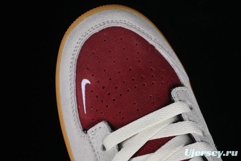 Nike SB Force 58 Retro Skate Shoes - DV5477-601