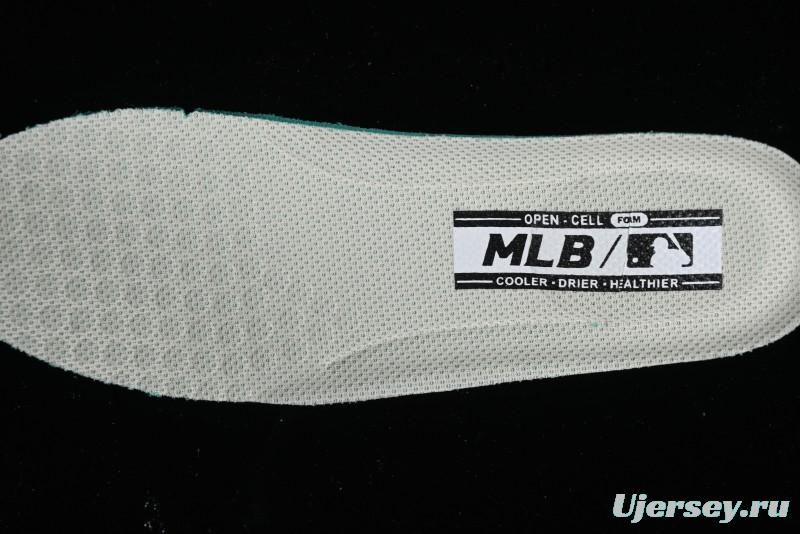 New York Yankees Chunky Runner Lace Lightweight Casual Sneakers - 3ARNCRA4N43BGS