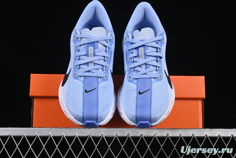 Nike Air Zoom Pegasus 35 Running Shoes with Breathable Mesh and Zoom Air Cushion - FQ7261-402